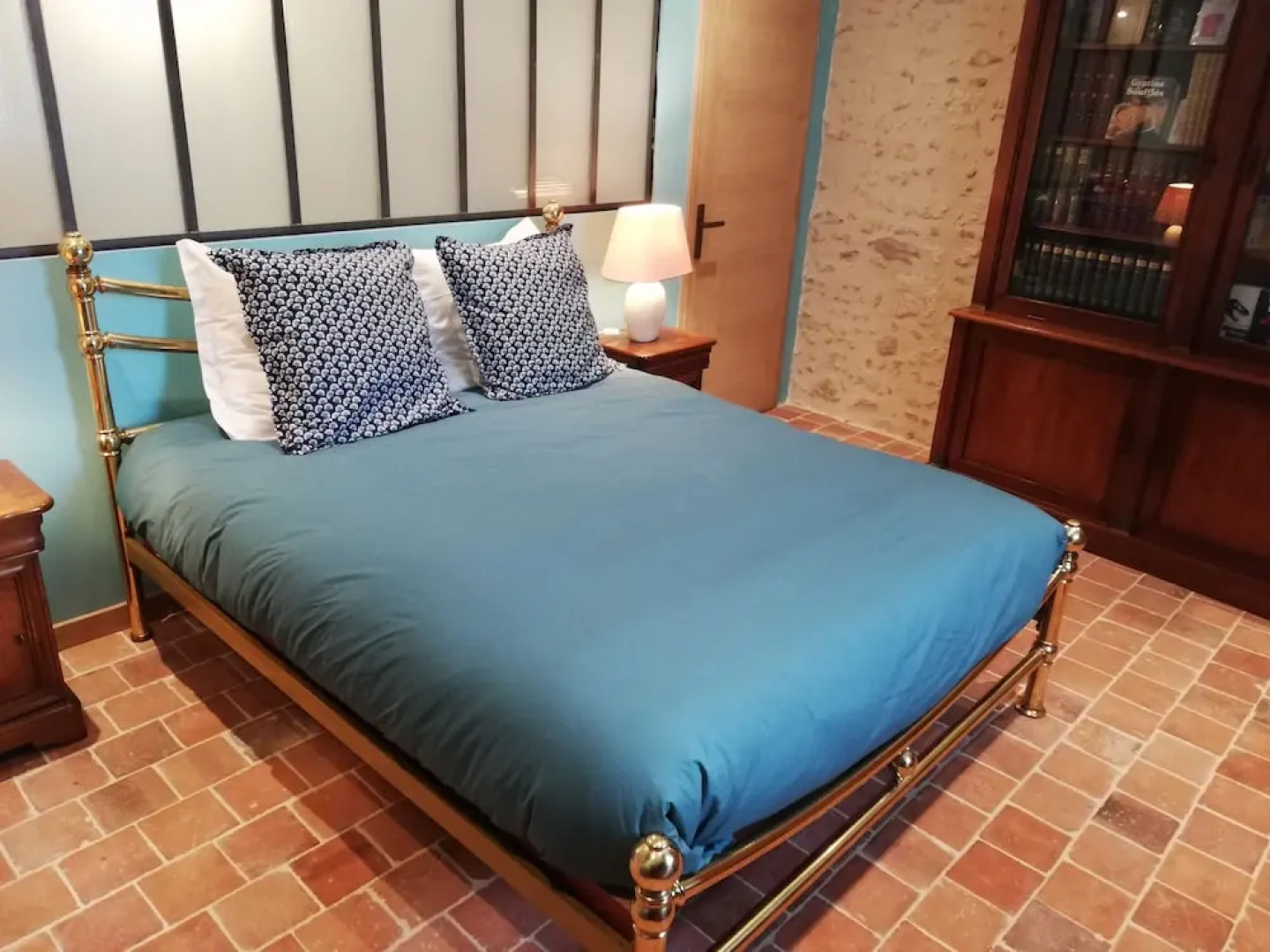 Les Granges de l'Épan