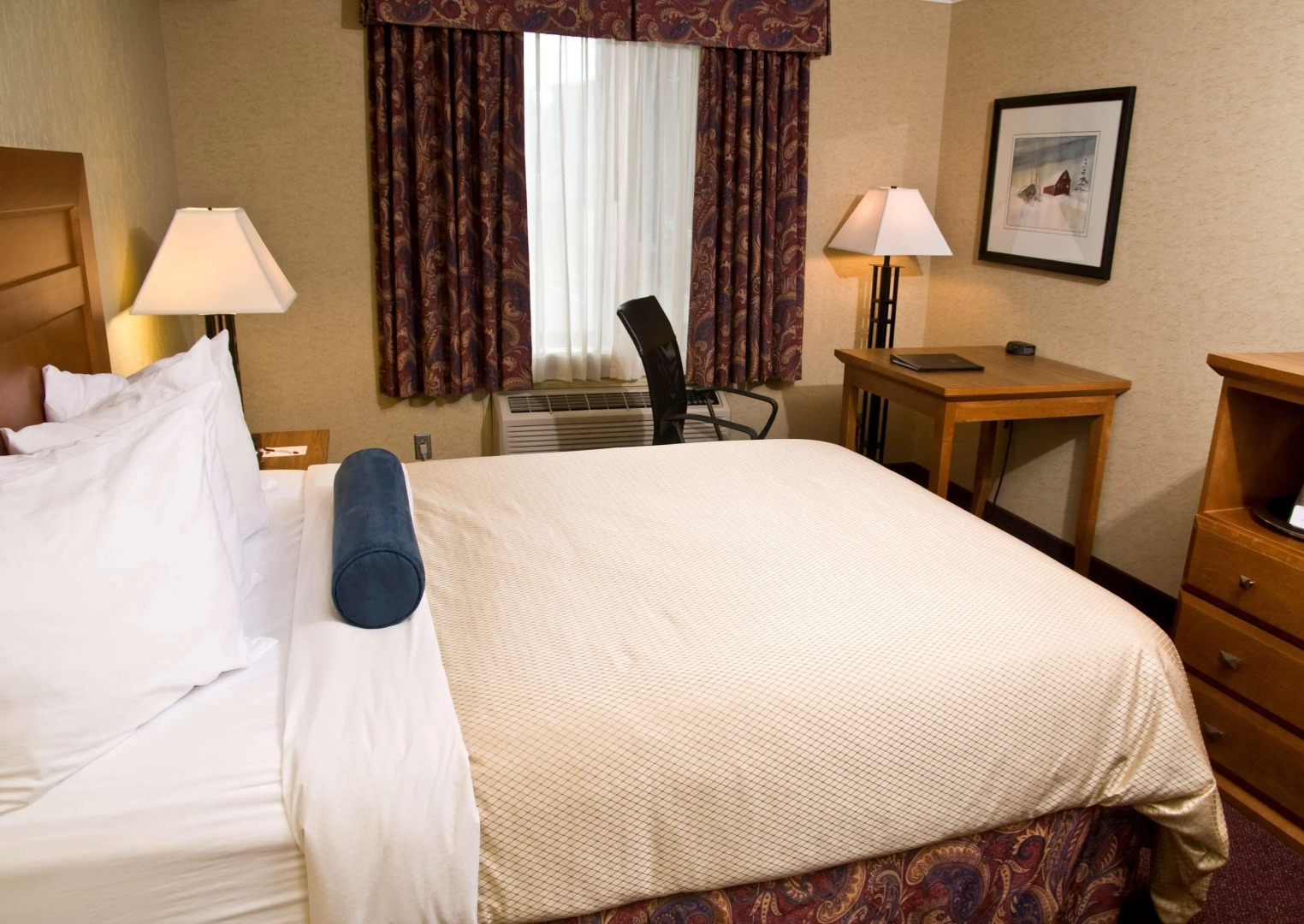 Best Western Plus Nor'wester Hotel & Conference Centre