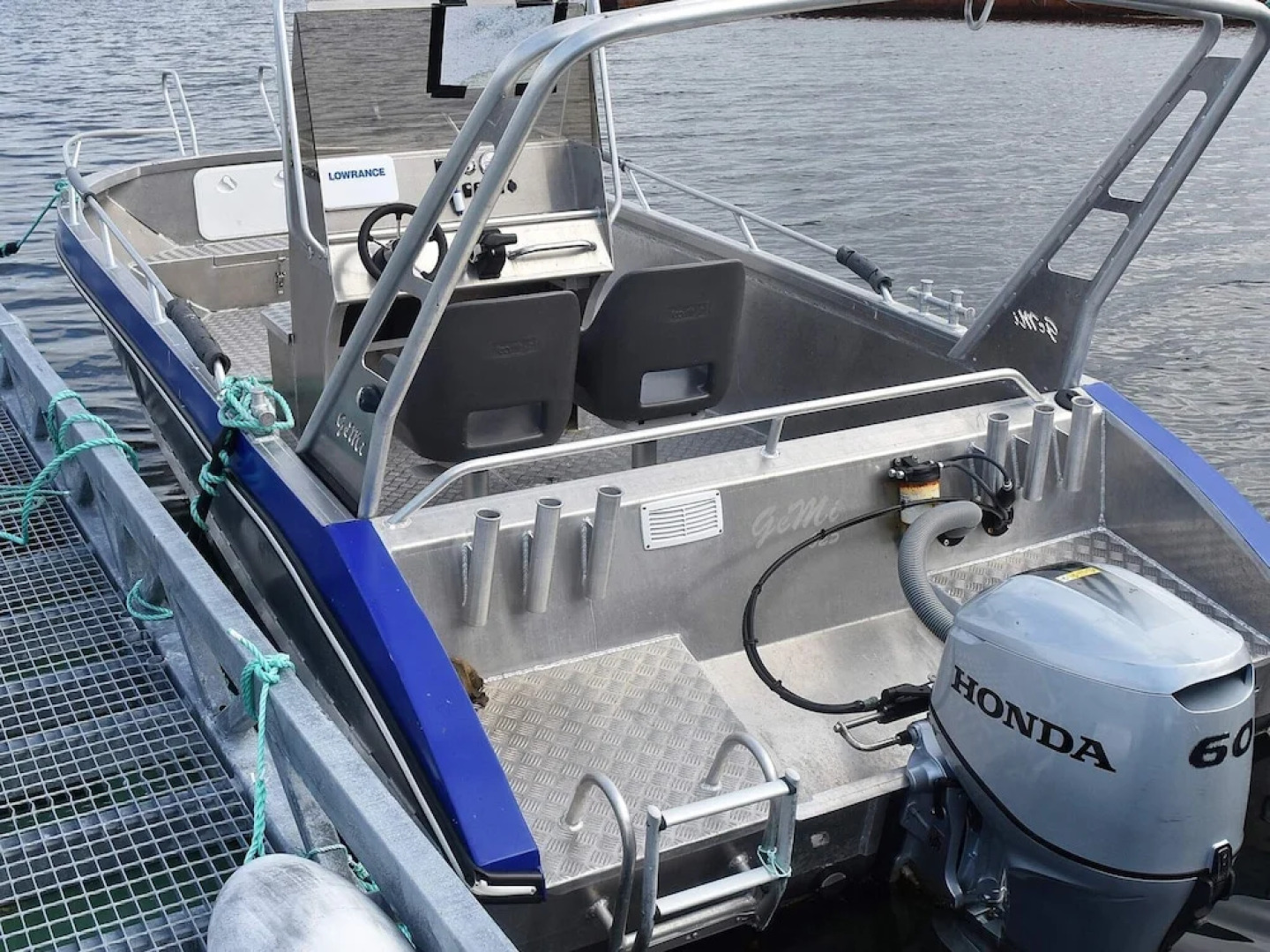 6 Person Holiday Home in Dyrvik