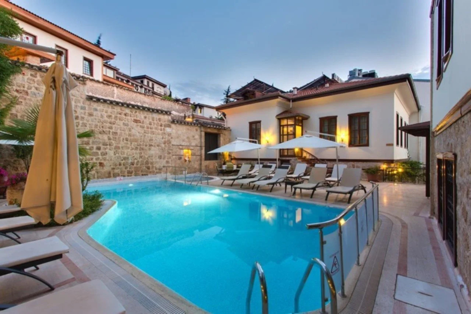 Dogan Hotel by Prana Hotels & Resorts - Special Class