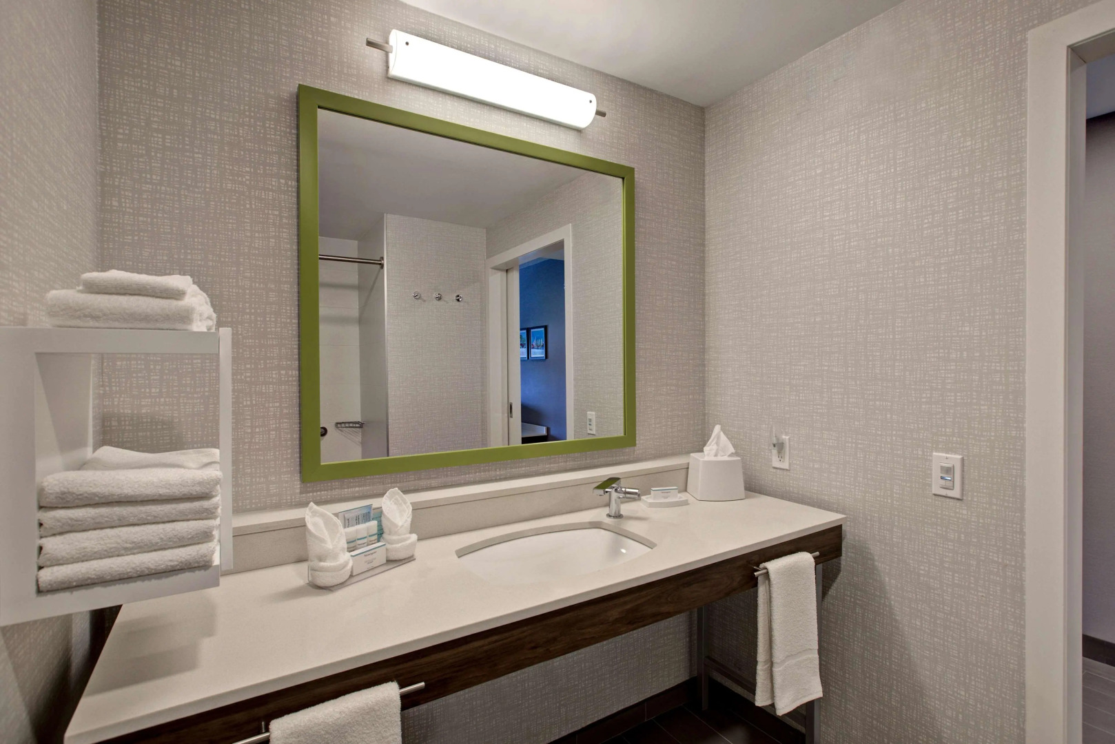 Hampton Inn by Hilton Brockville