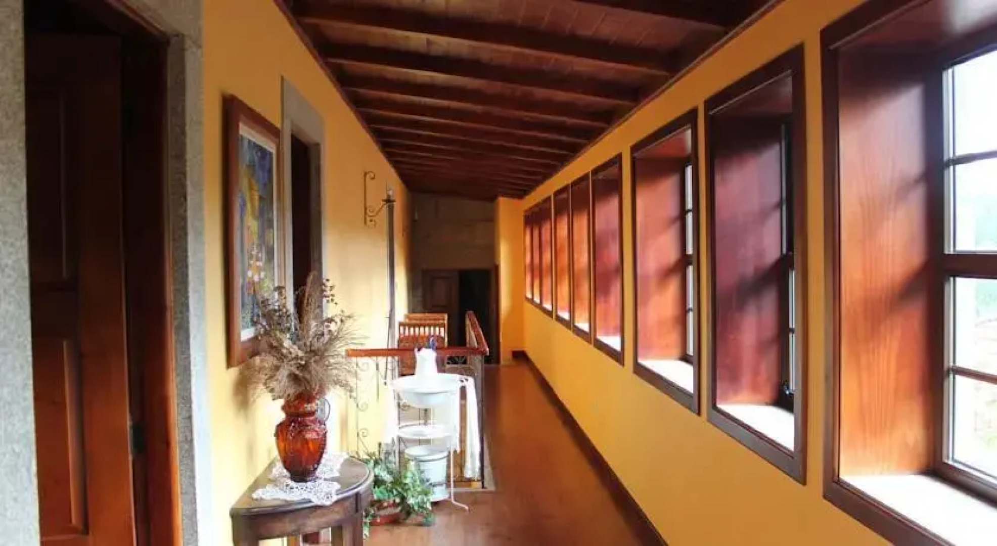 Casa Rural Da Costeira