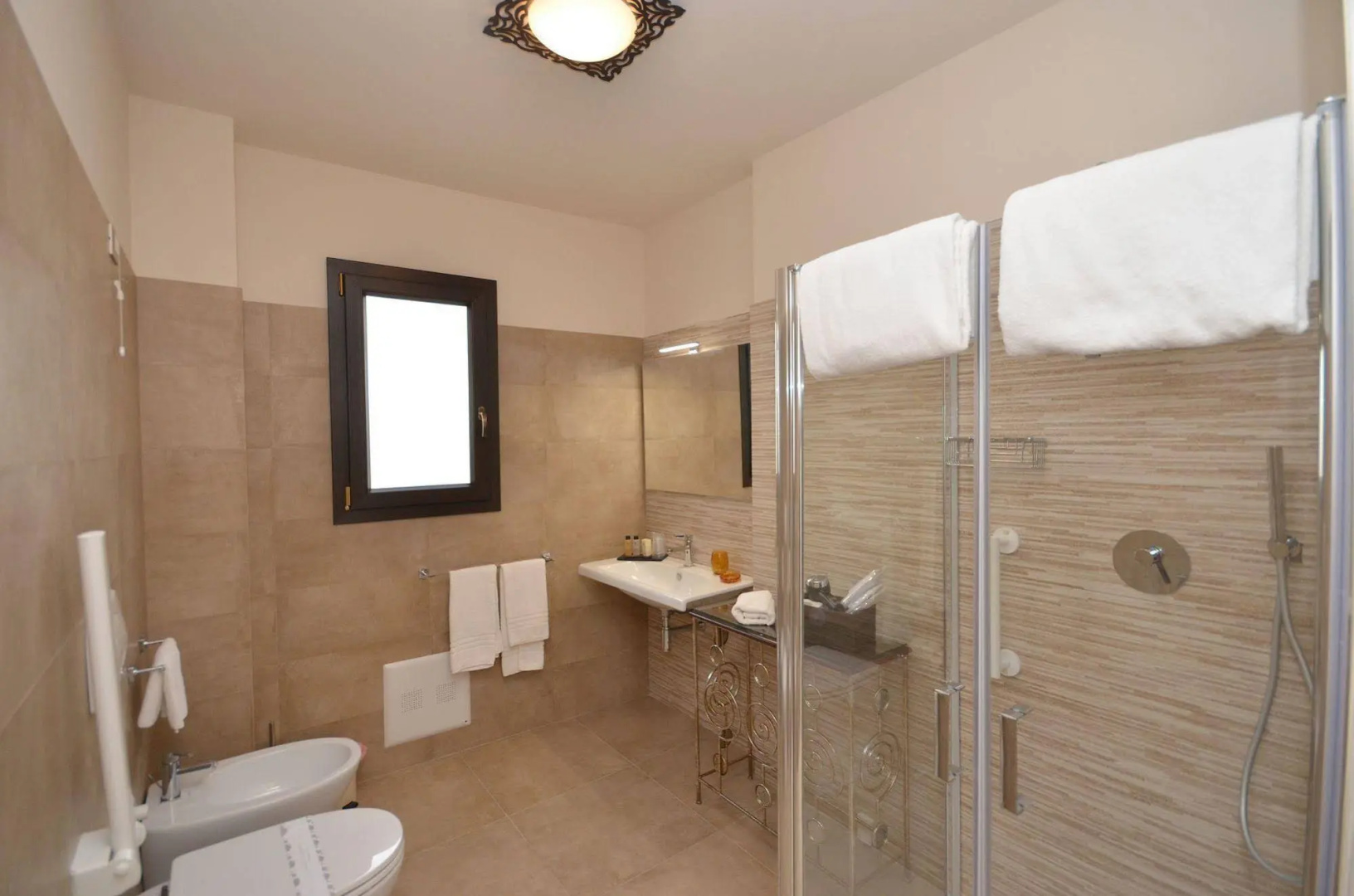RIAD - Comfort Rooms