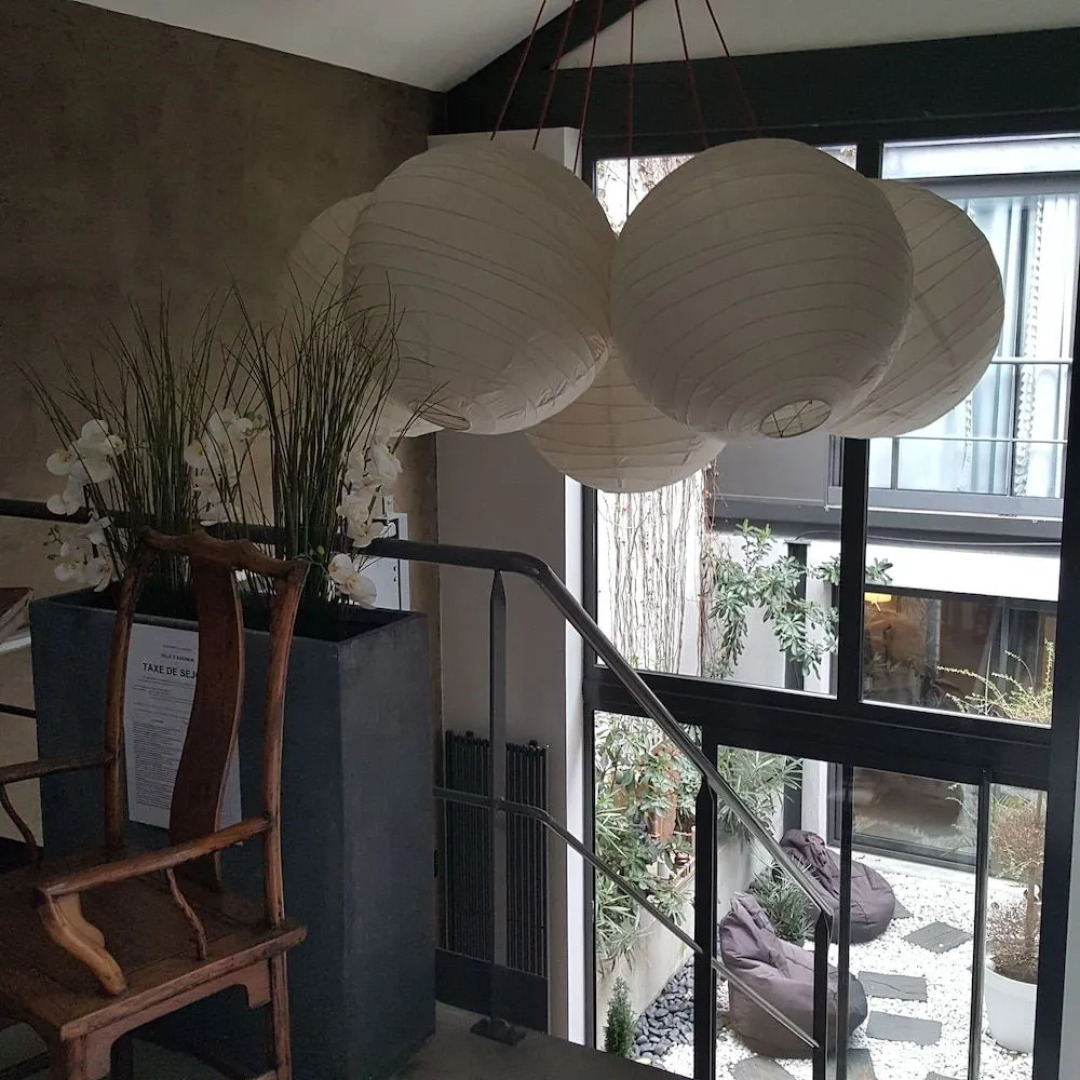 Be Loft B&B Pool & Spa