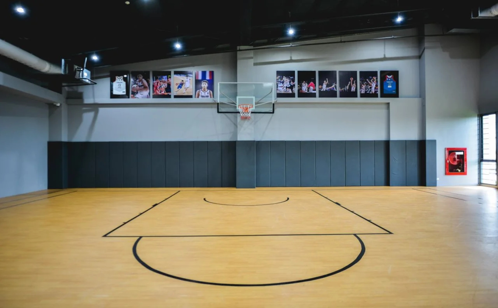 9D Sport Hotel (SHA Extra Plus)