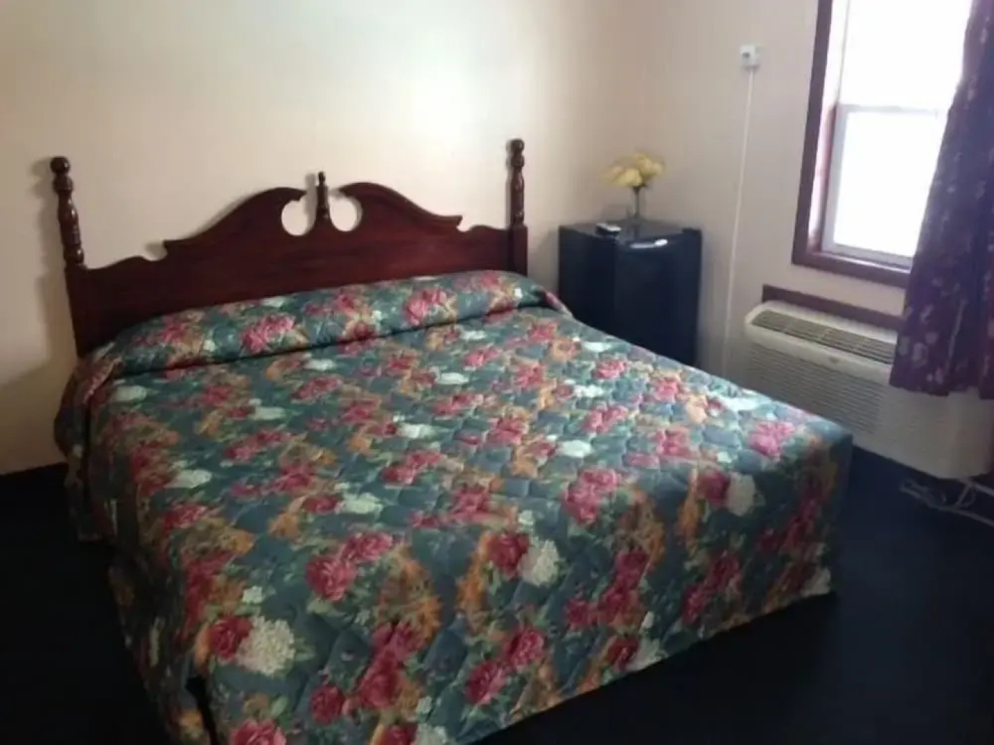Dutch Motel Palmyra