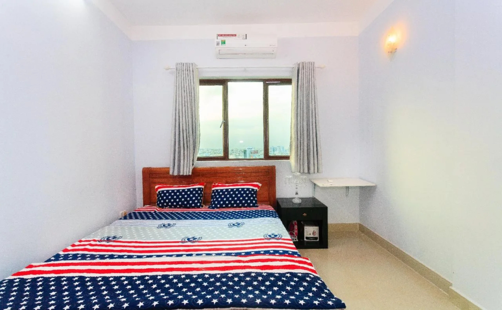 My Duc Deluxe Apartment