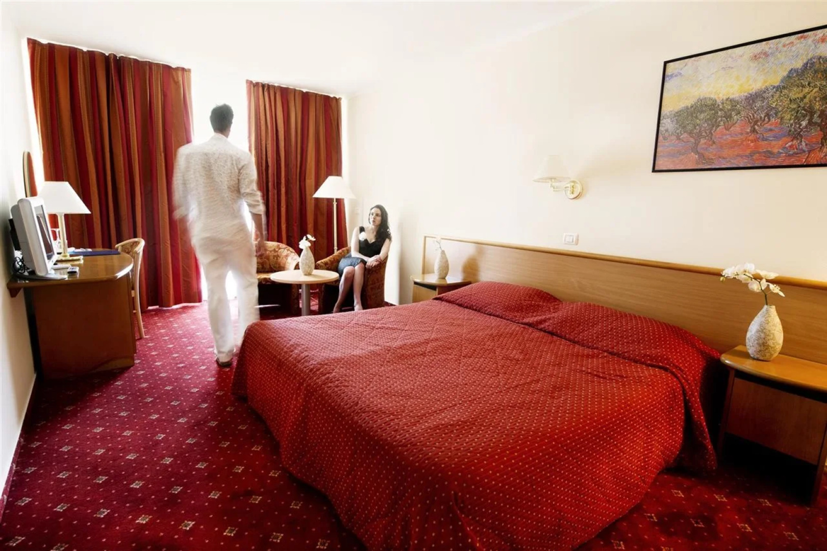 Grand Hotel Bernardin