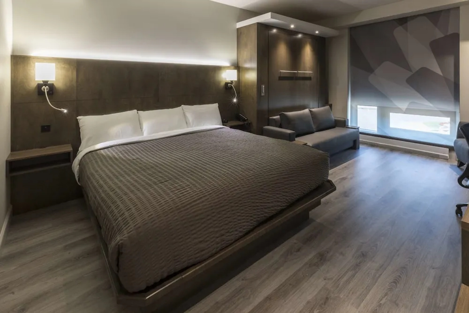 Hôtel & Suites Normandin Lévis