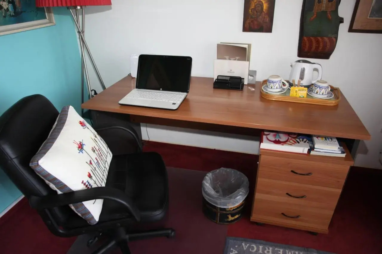 Residence L' Aubrais