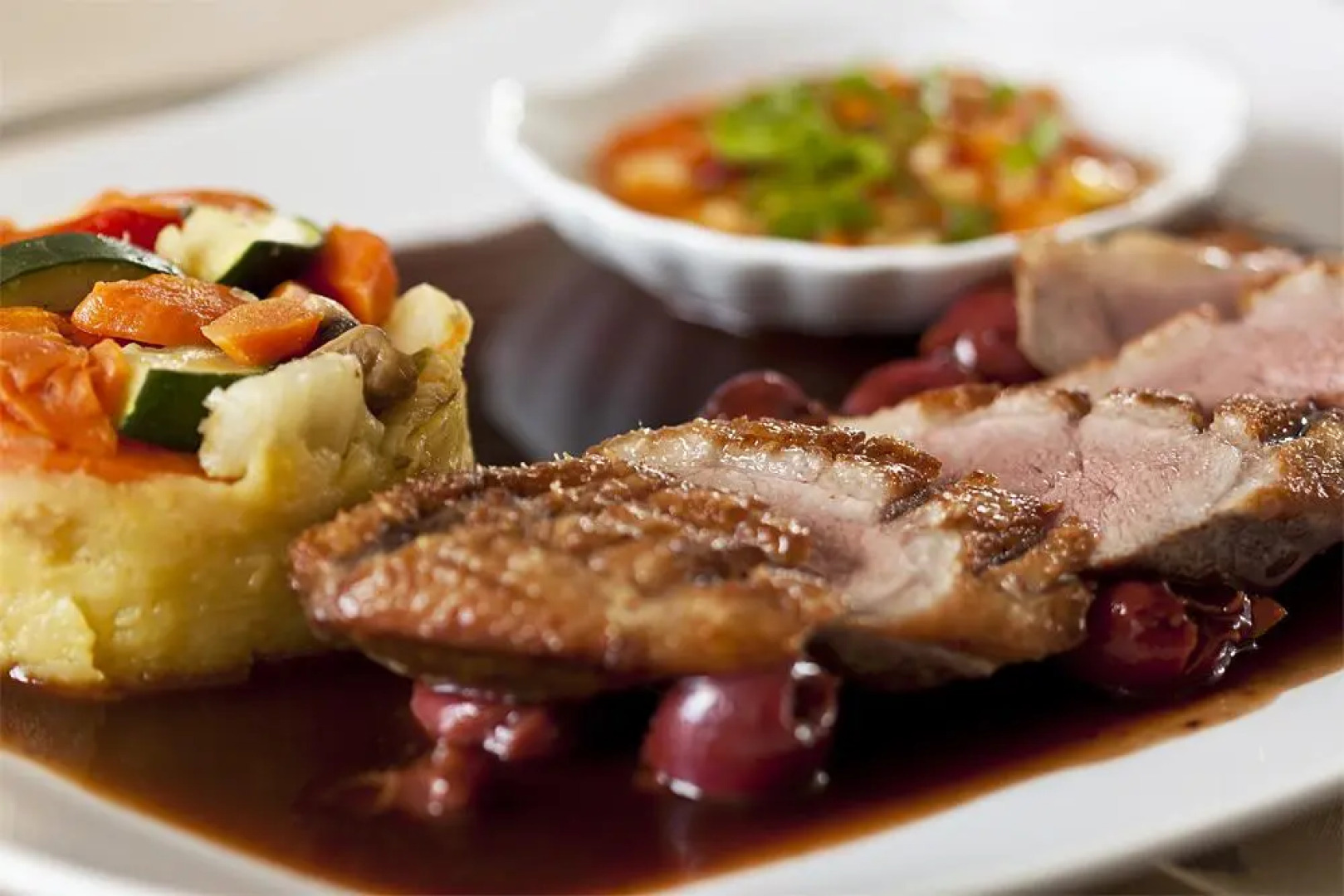 Hotel New Hampshire Nordfriesland