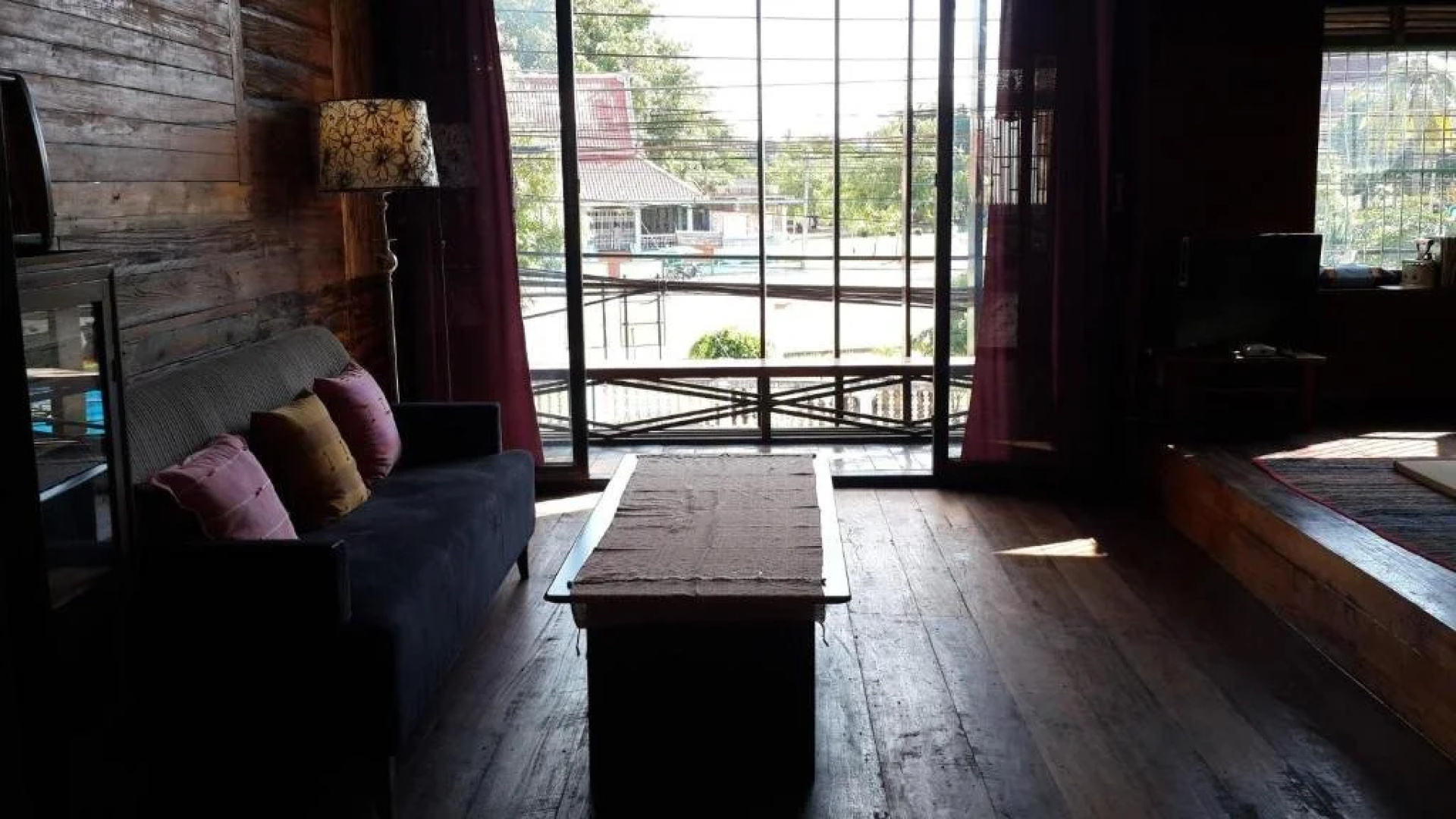 Thung Yang House
