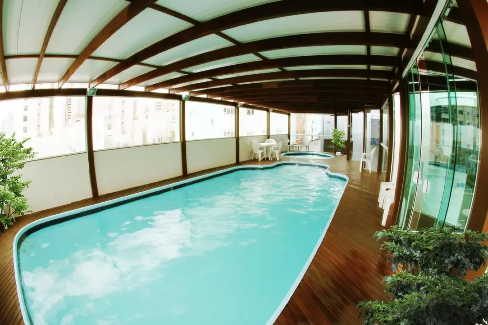 Sanfelice Hotel