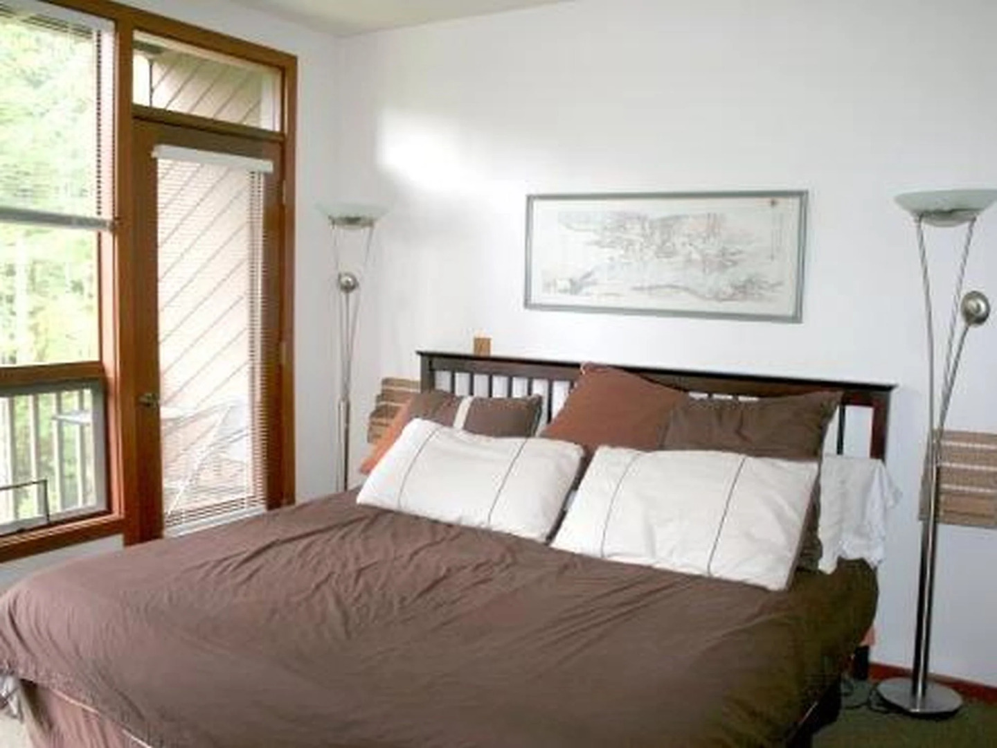 41SW Condo w/ Private Sauna