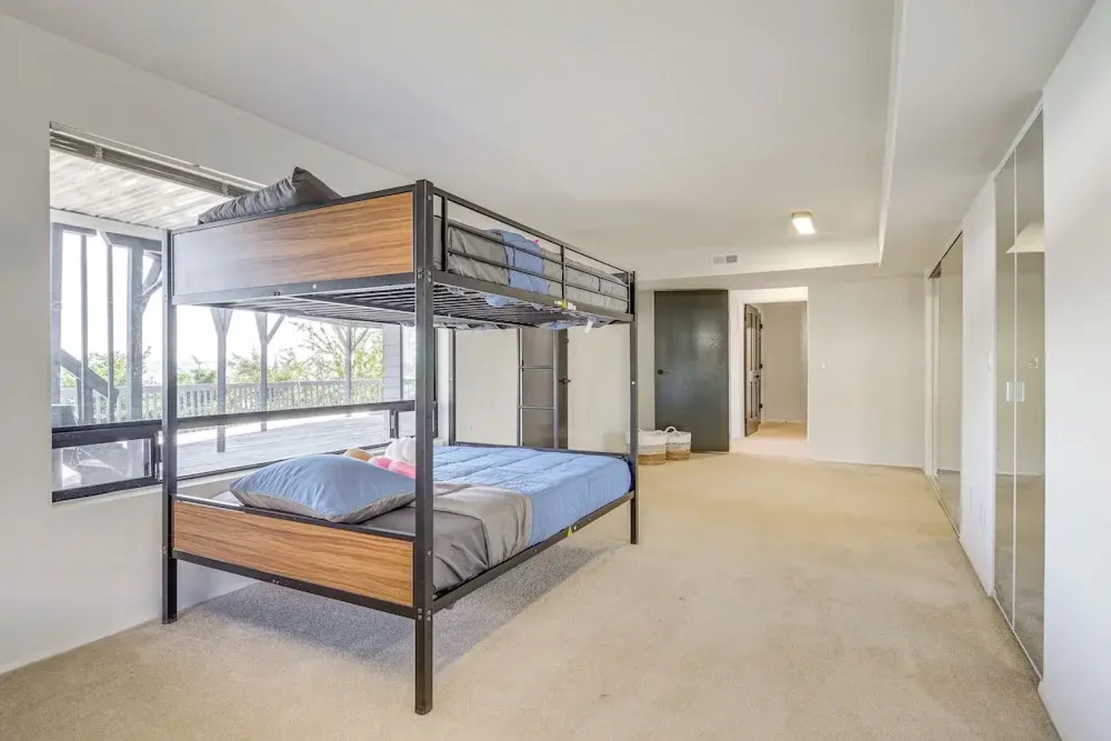 Spacious Camano Home w/ Hot Tub & Water Views!