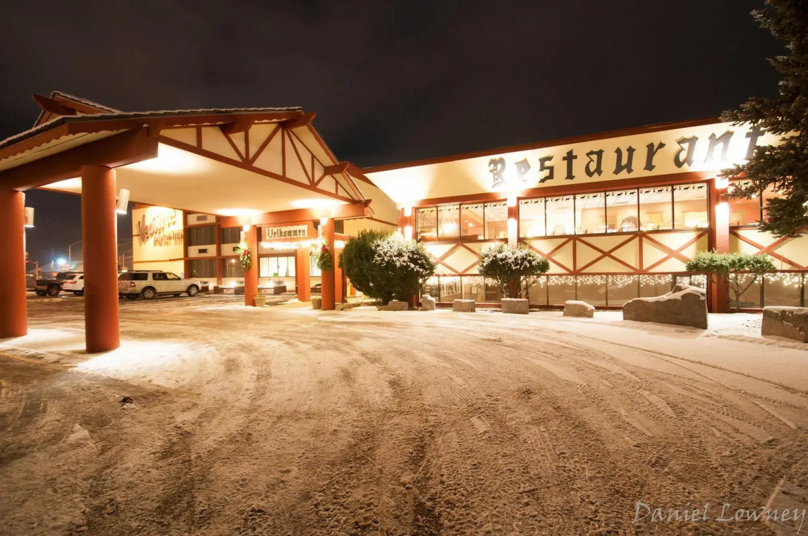Venture Inn