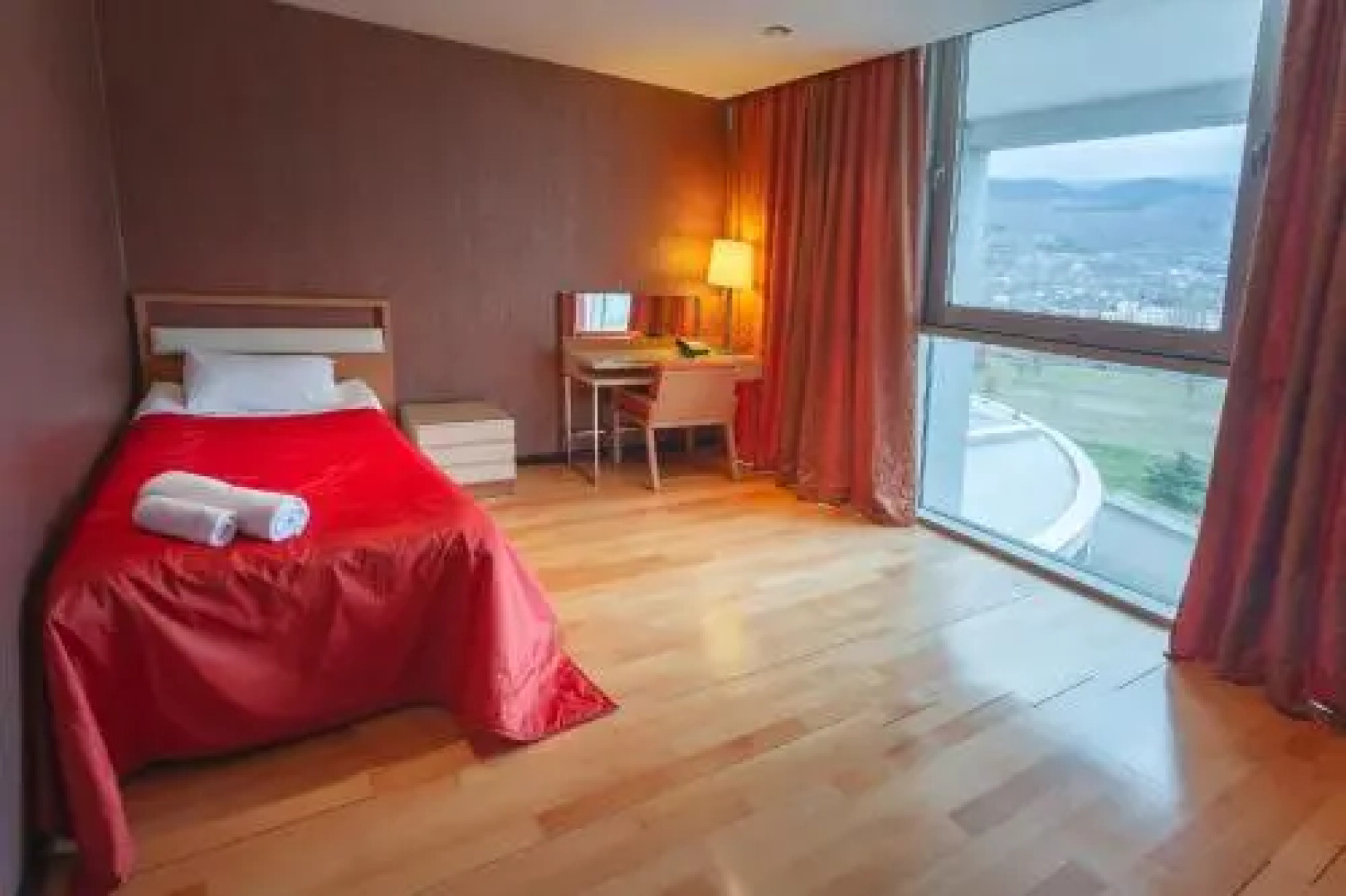 Sachkhere Gardens Hotel Complex