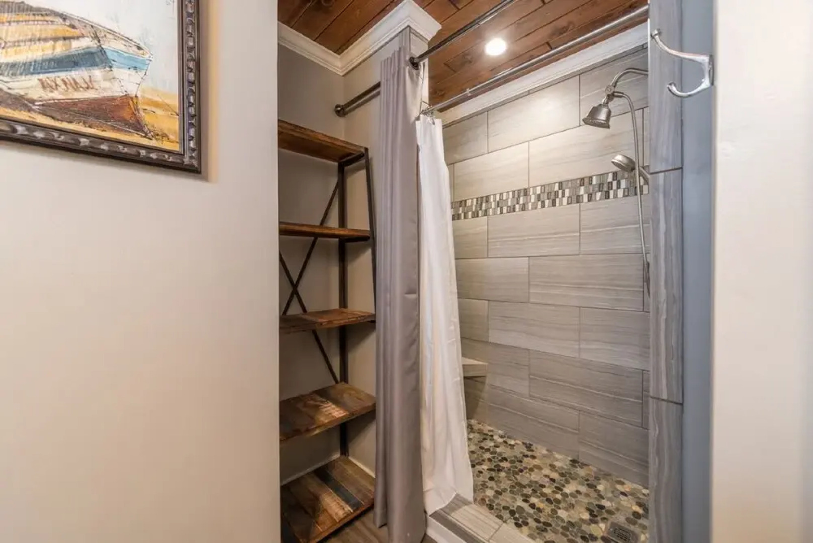 Harbor Island- Sea Haven