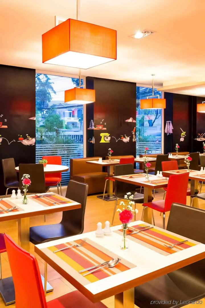 ibis Vientiane Nam Phu