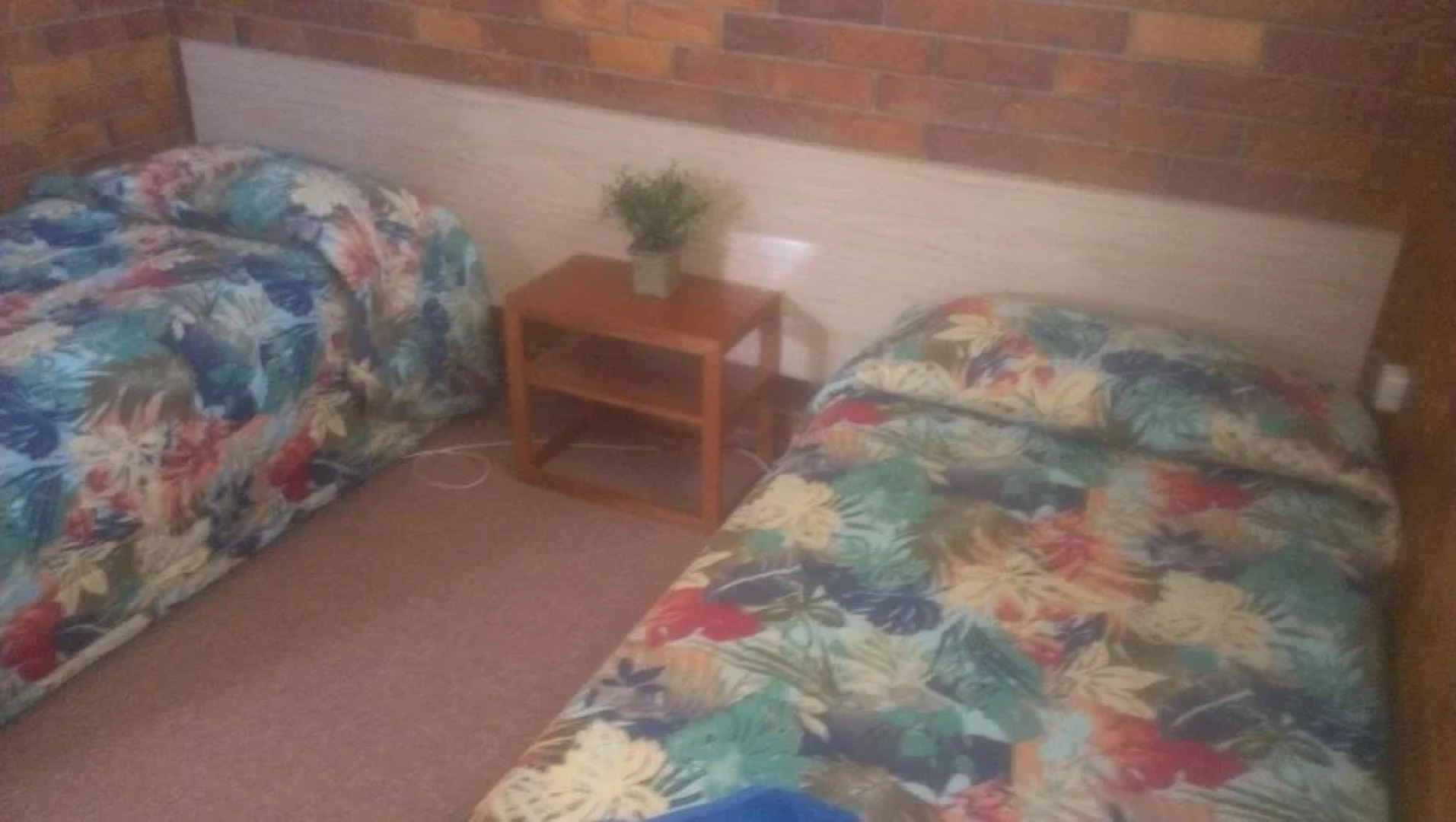 Jillaroo Motor Inn