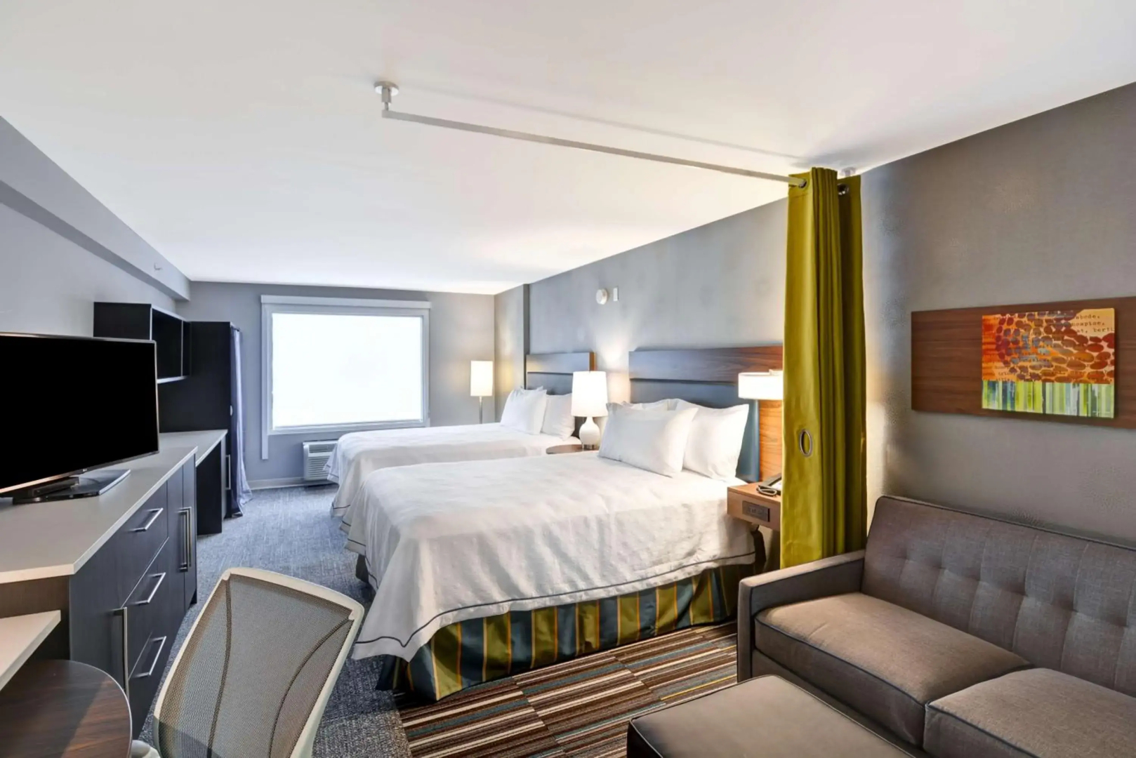 Home2 Suites by Hilton Miramar FT. Lauderdale