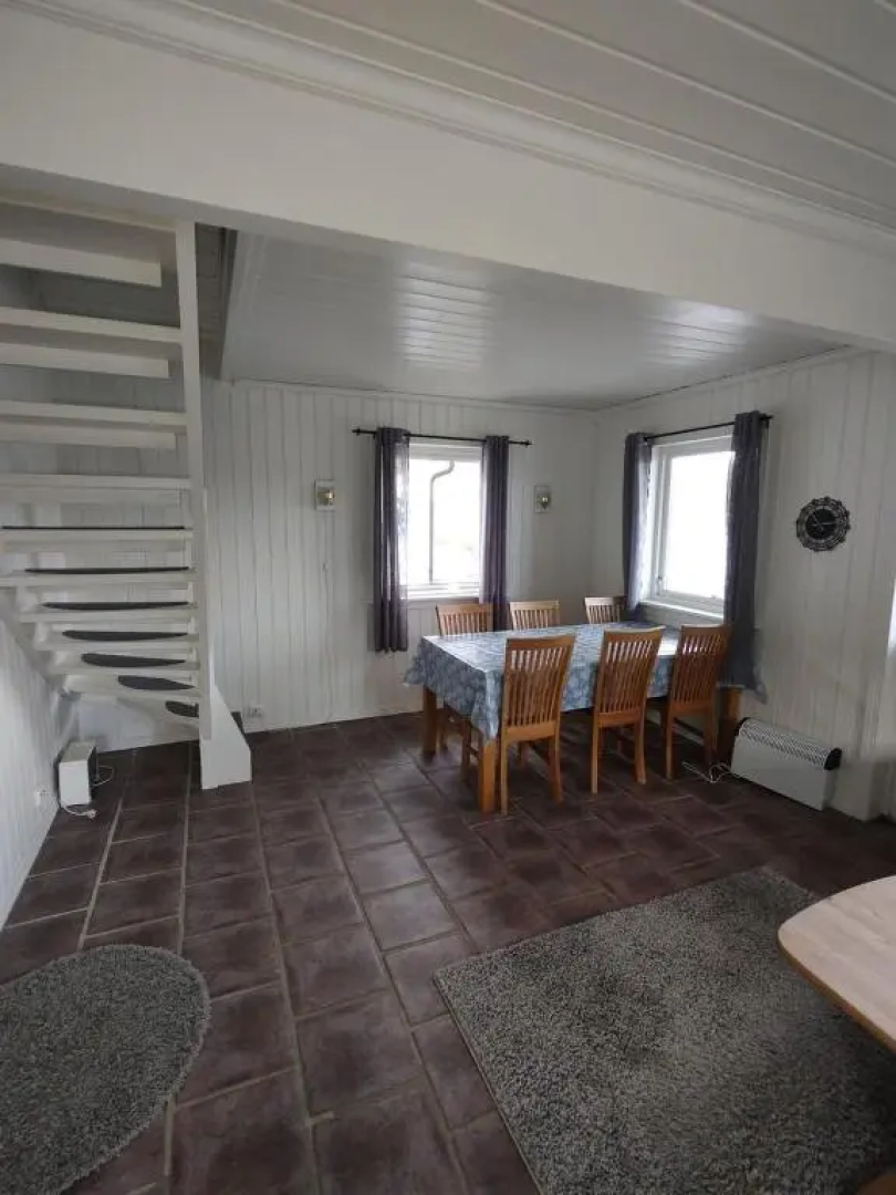 Hytte i skjærgården