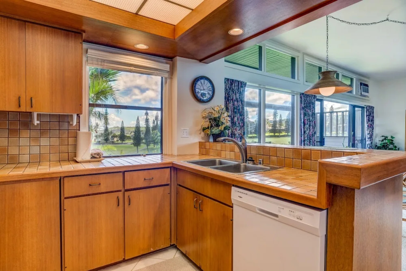 Kapalua Ridge Villas by KBM Vacations