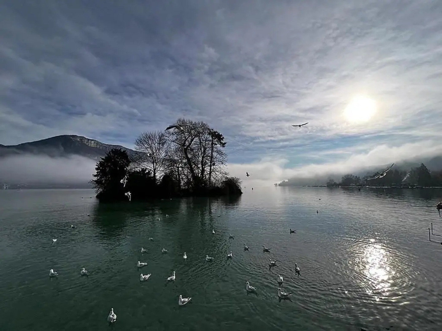 Logis Hôtel Annecy Nord / Argonay