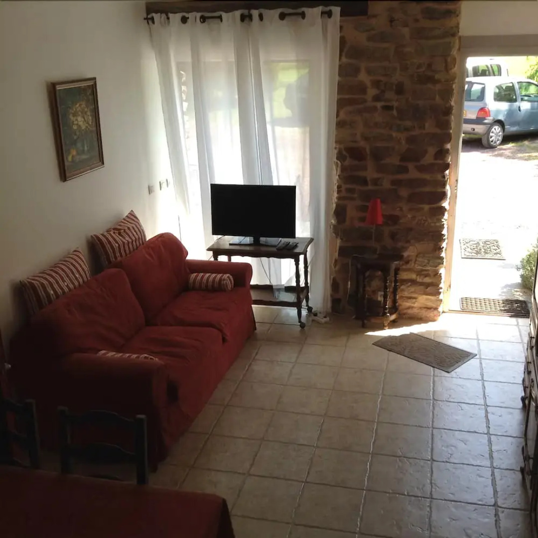 Domaine Les Couettes