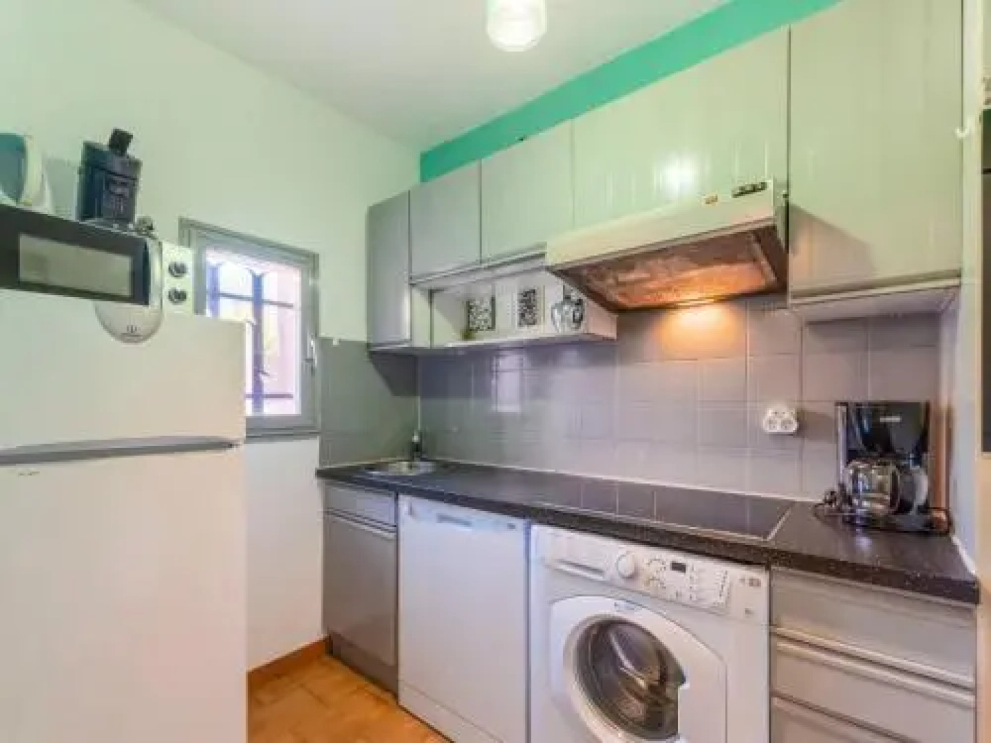 Holiday Home Bonporteau.5