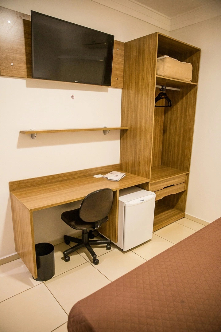 Ville Hotel Gramadao