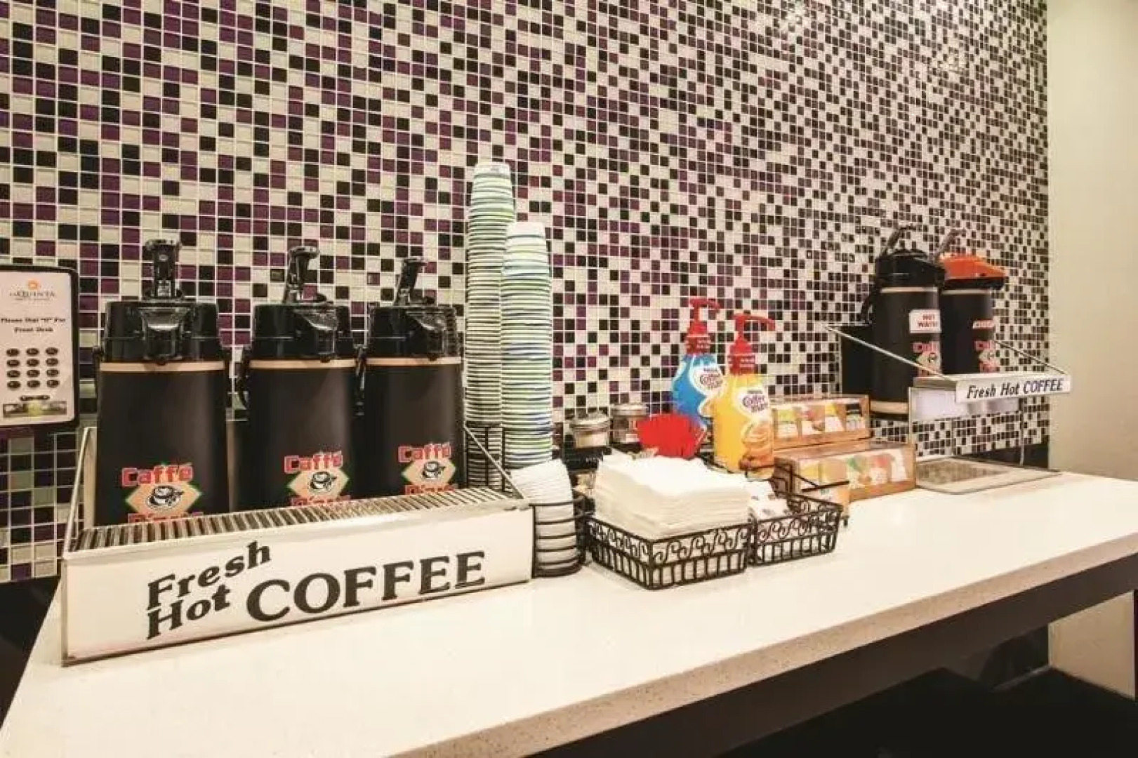 La Quinta Inn Olympia - Lacey