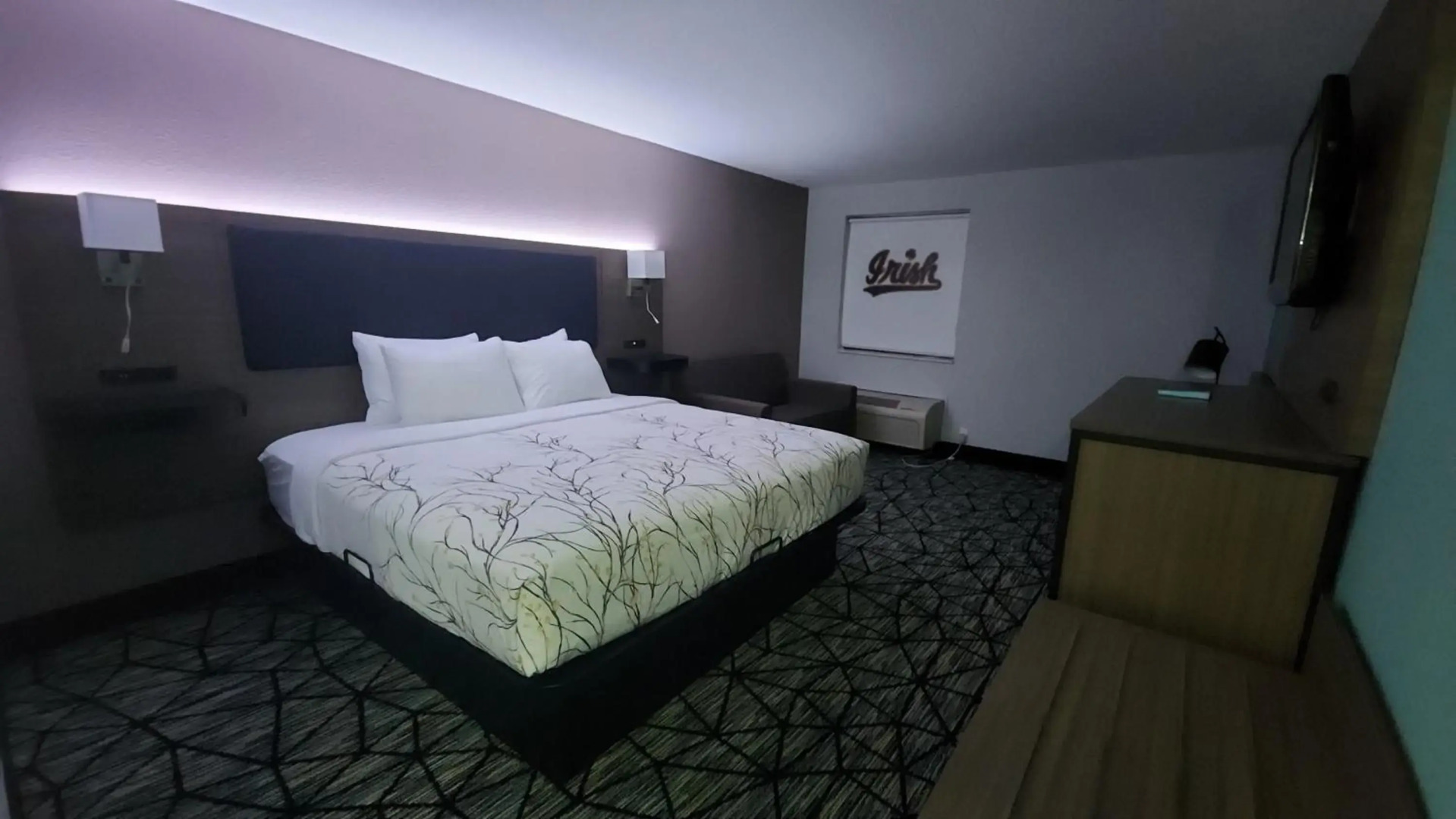 Quality Inn South Bend