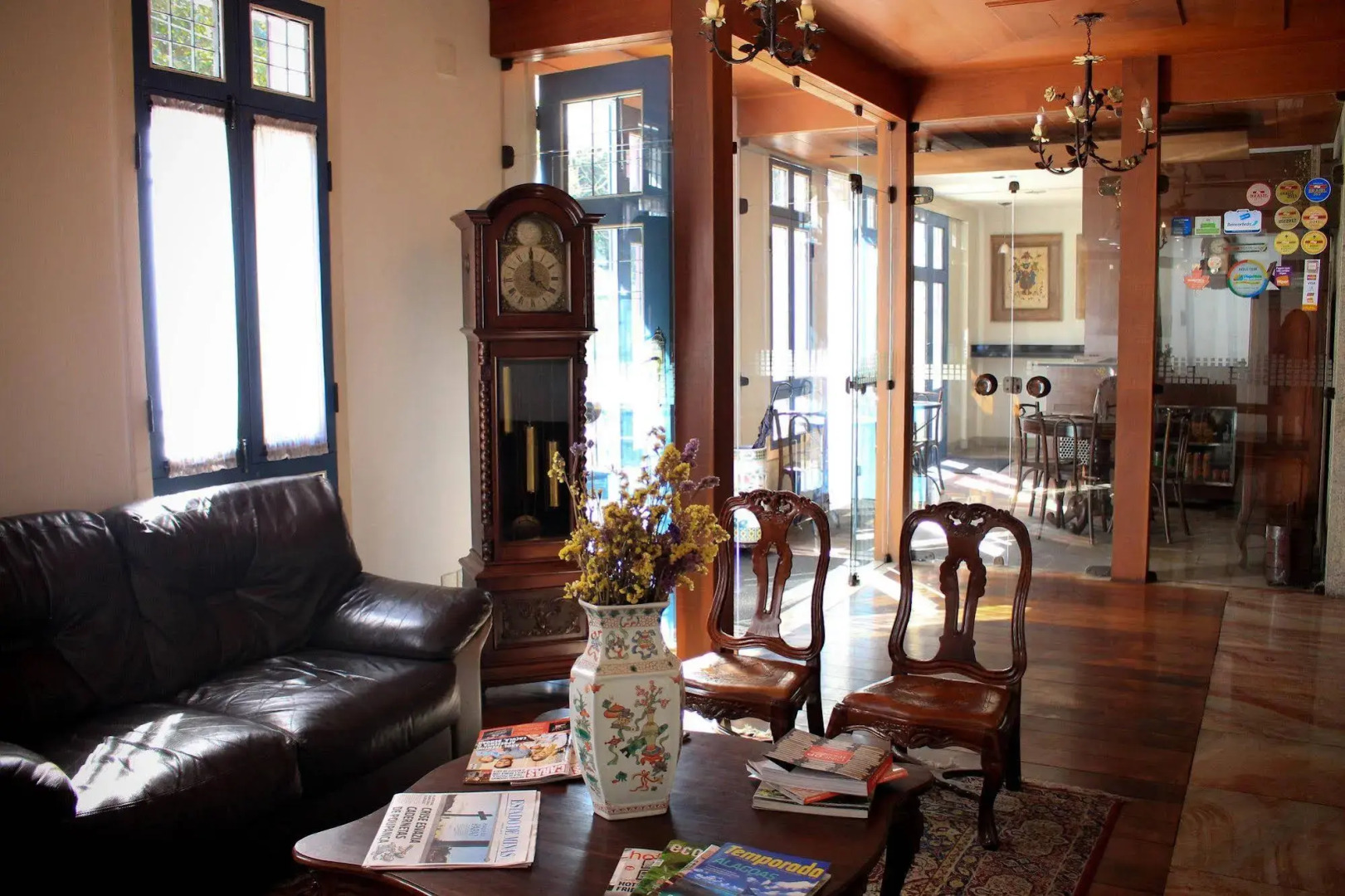 Pousada Minas Gerais