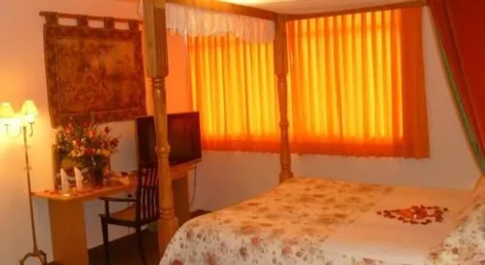 Hotel La Posada Del Ingles