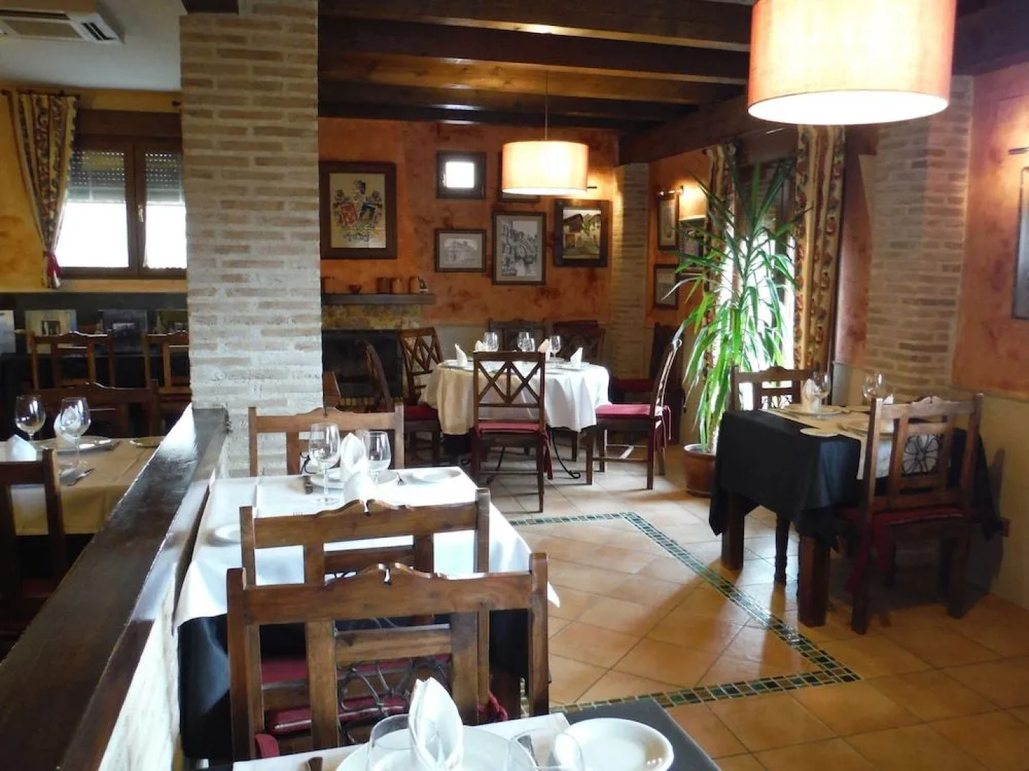 Complejo rural El Marañal