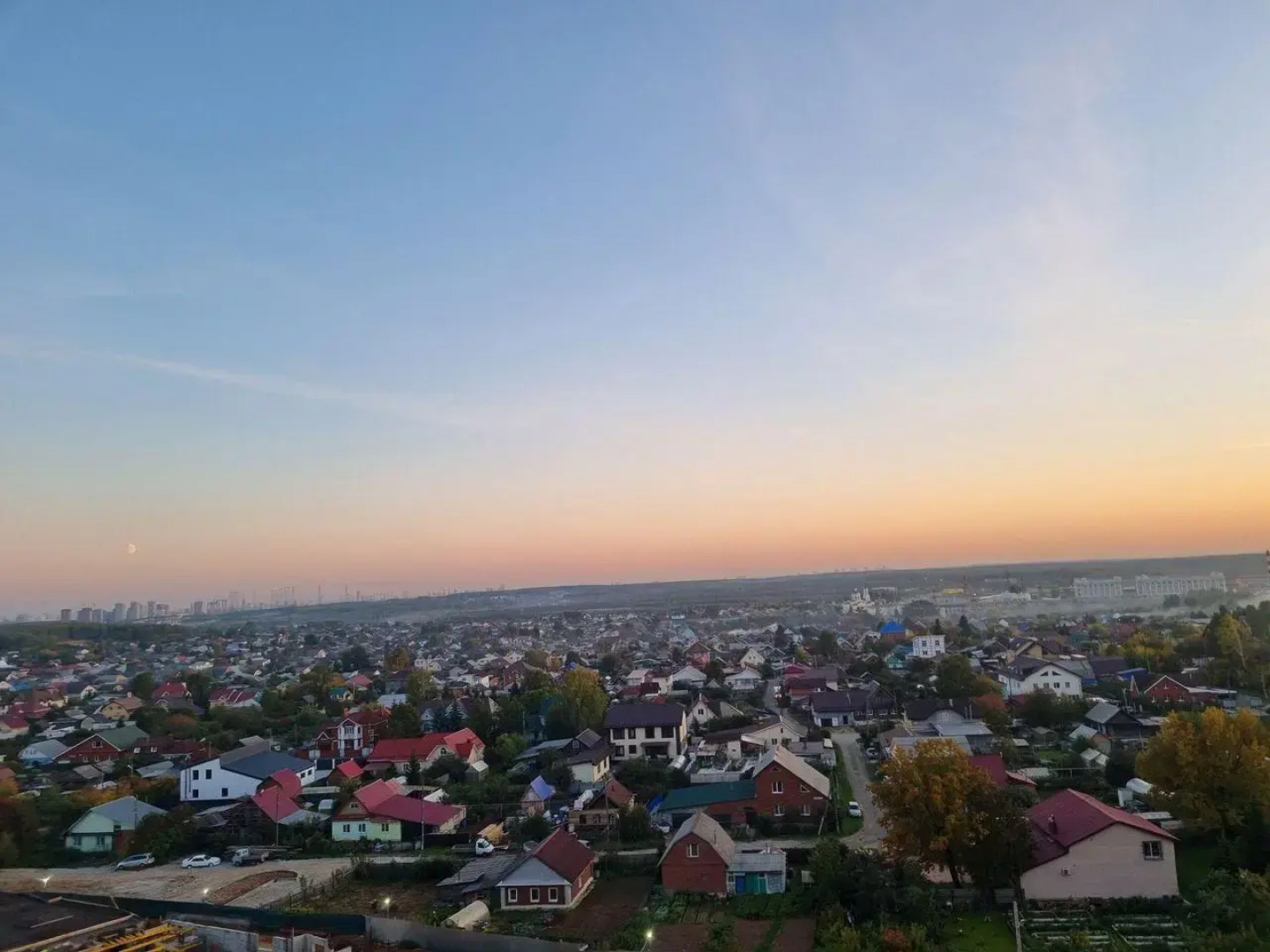 Апартаменты на улице Петрова 34В