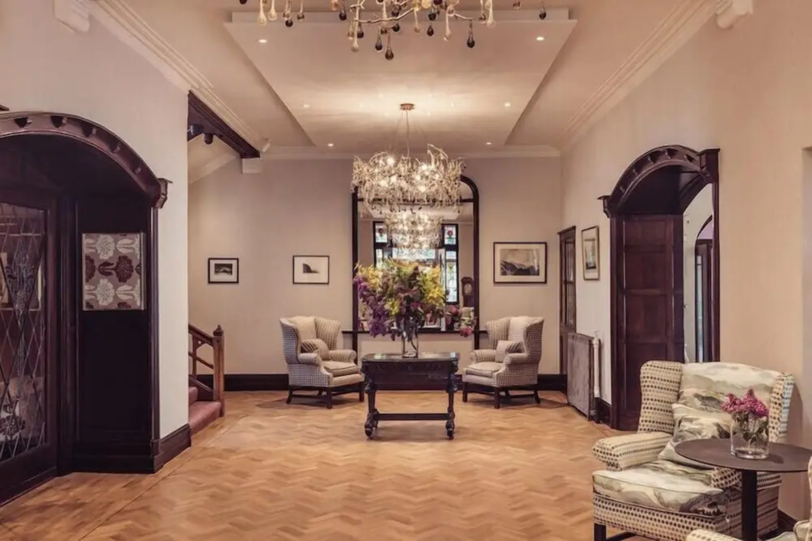 Lakeside Hotel & Spa