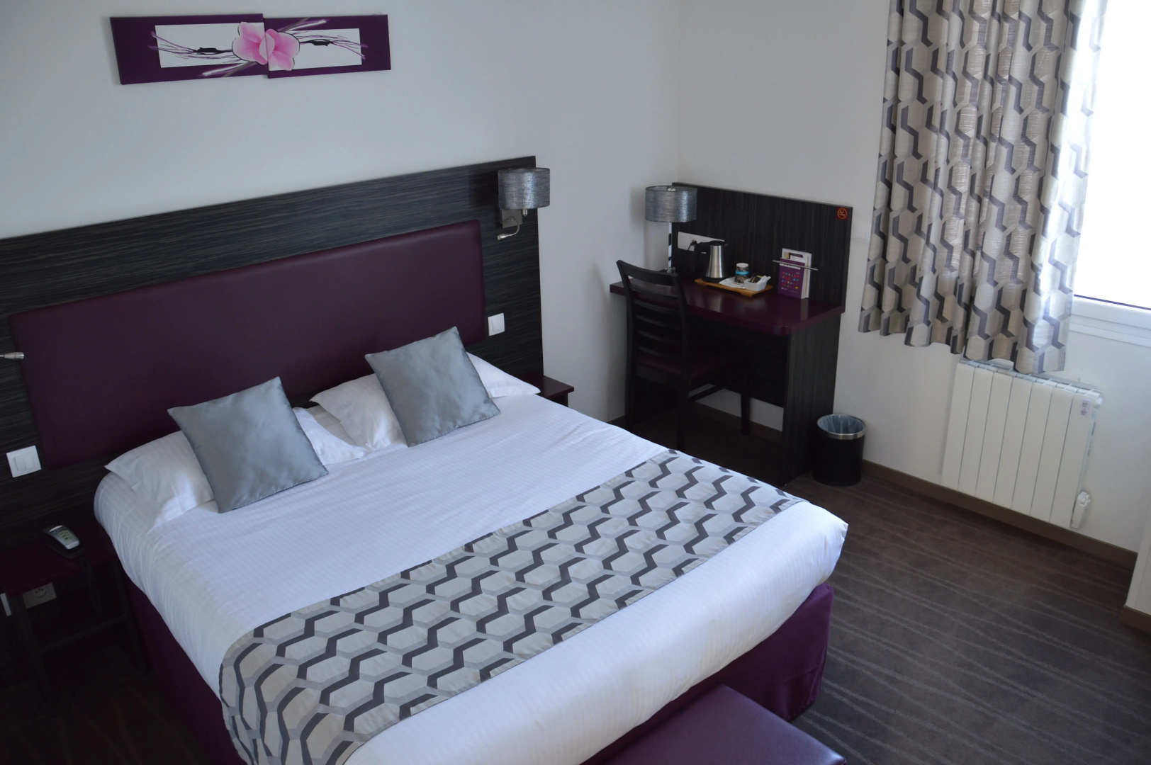 The Originals City, City Hôtel, Beauvais