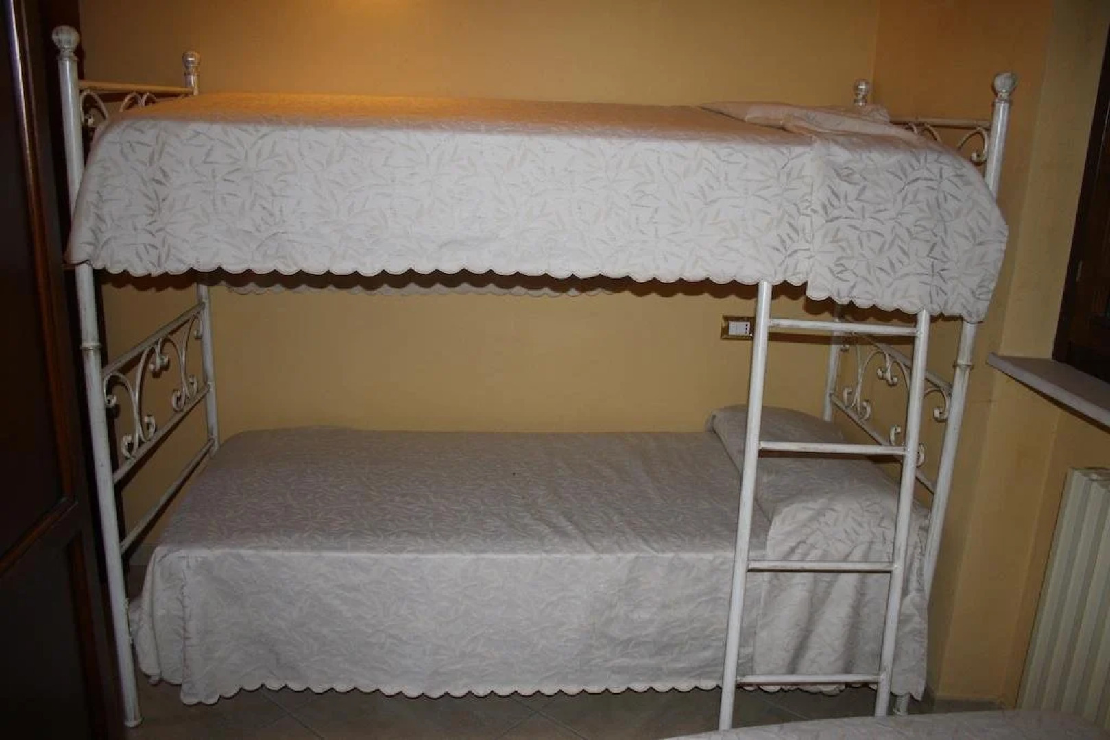 Residence La Sorgente