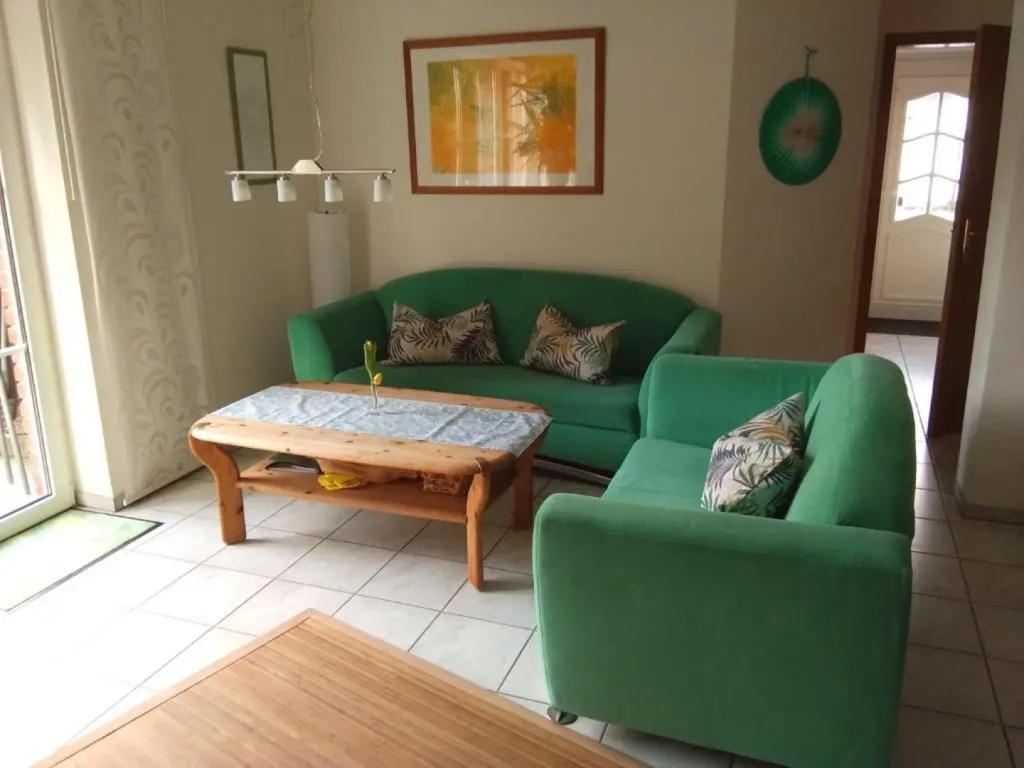 Ferienwohnung Erlenhof