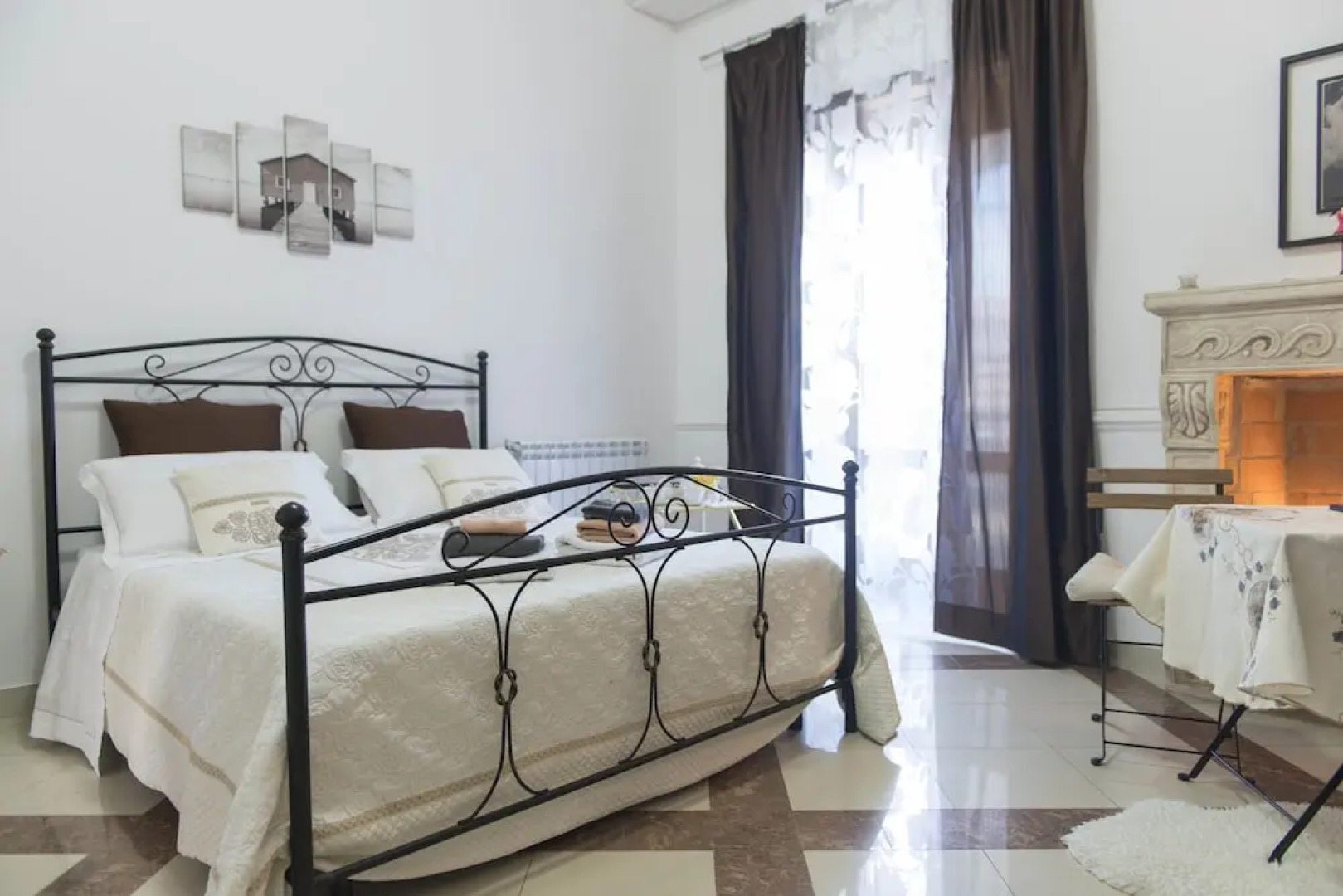 Laetitia Guest House 32