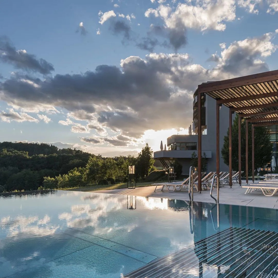 Falkensteiner Balance Resort Stegersbach