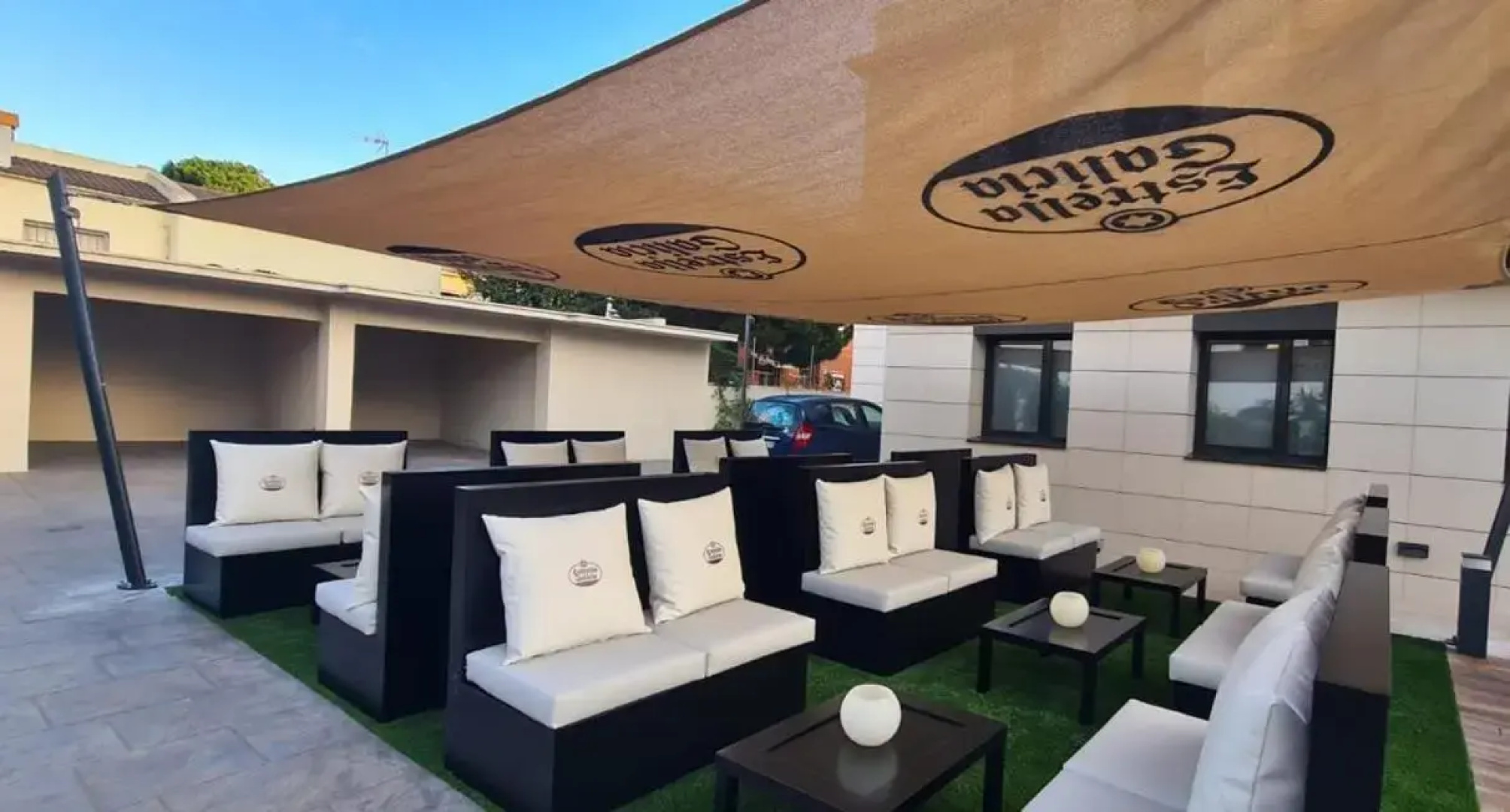 Hotel 6 Bis