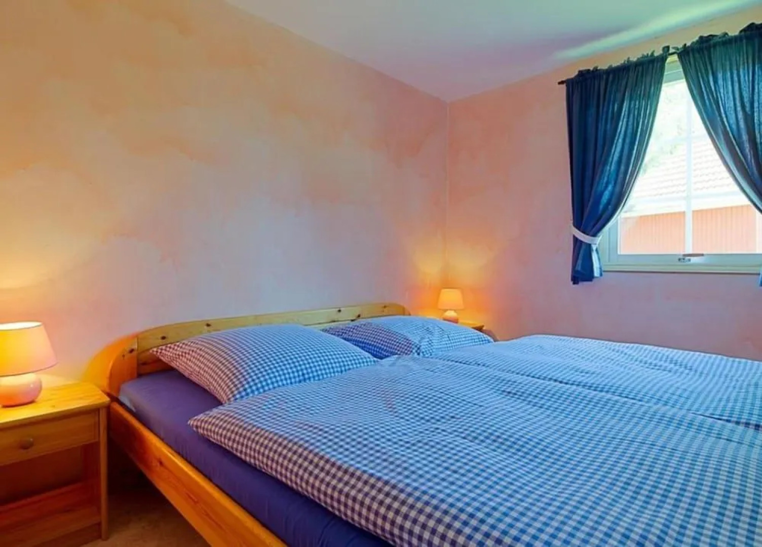 Ferienpark Markgrafenheide