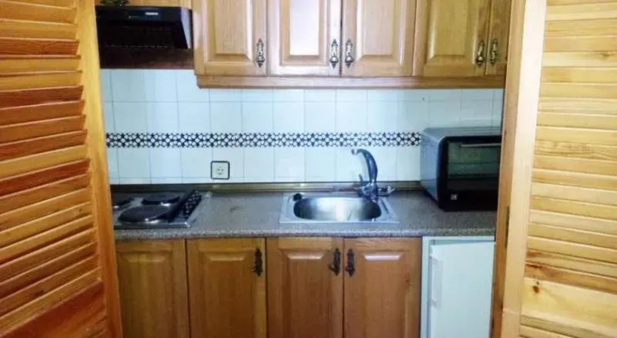 Apartamentos Sierra Nevada 3000 Zona Solynieve