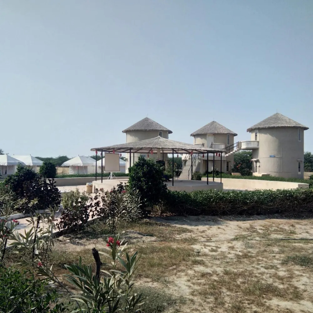 Hiriz Gorewali Resort