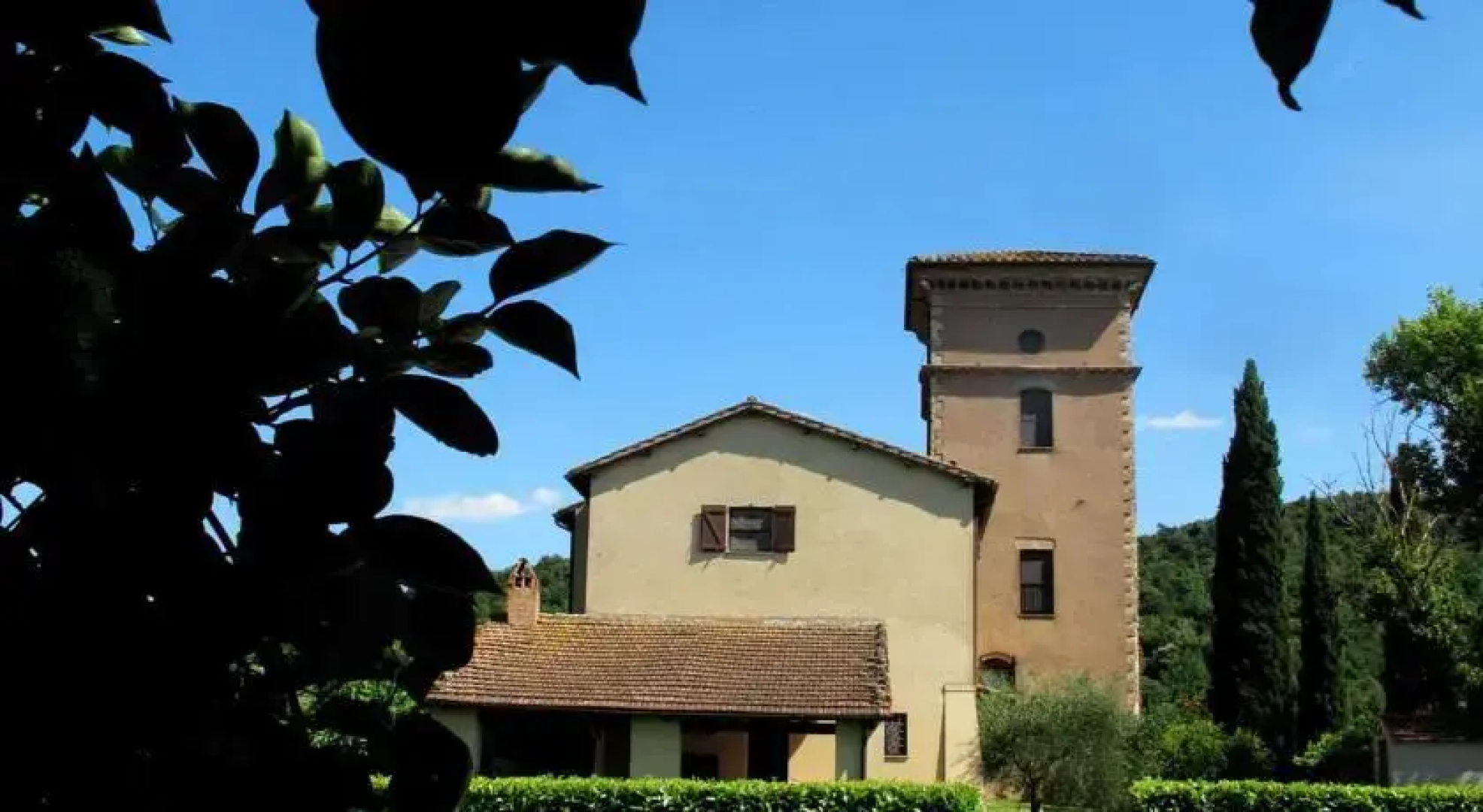 La Torre di Calledro