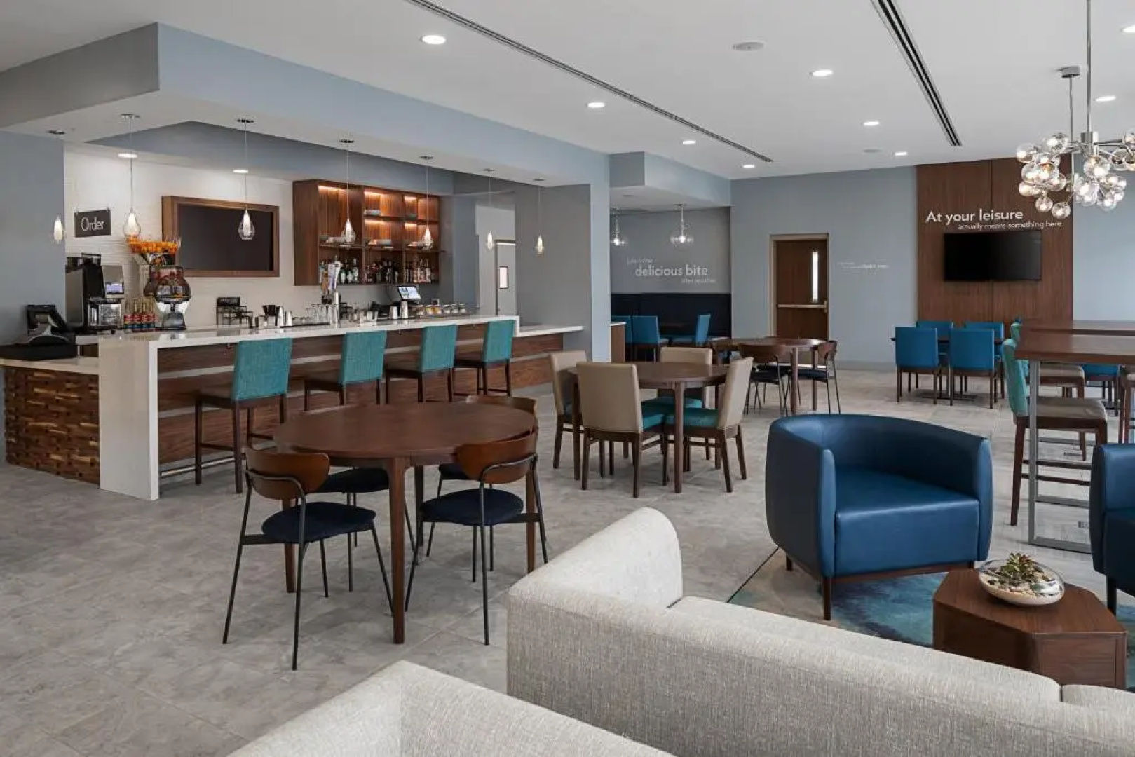 EVEN Hotel Alpharetta - Avalon Area by IHG