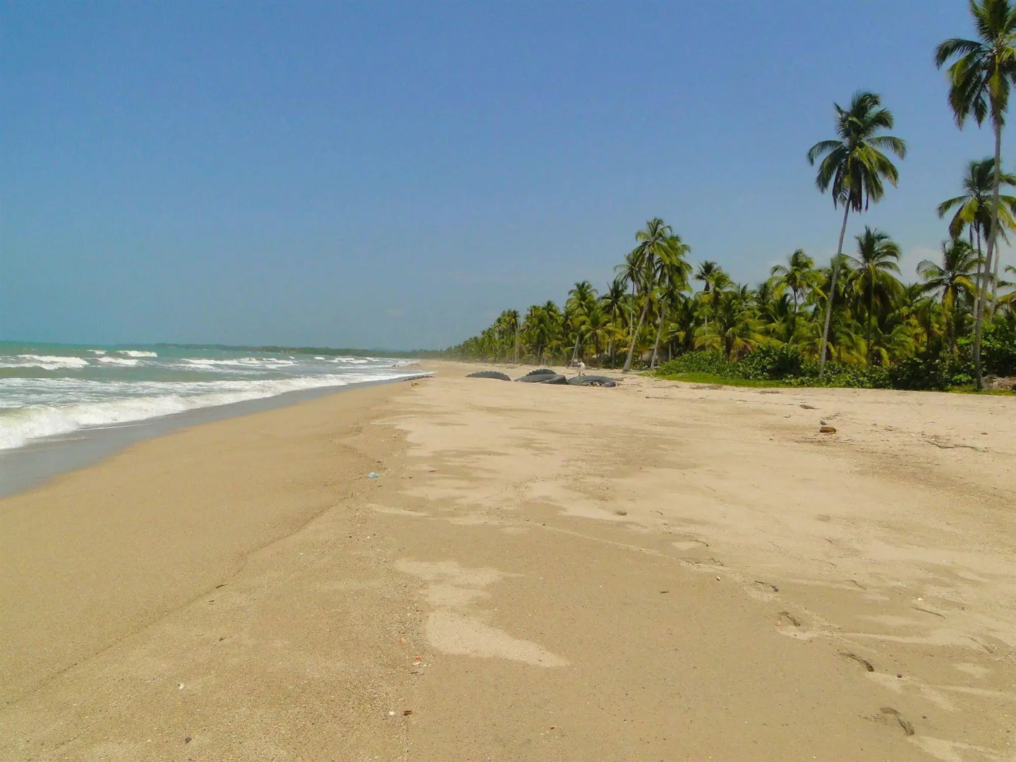 Hotel Playa Mandala